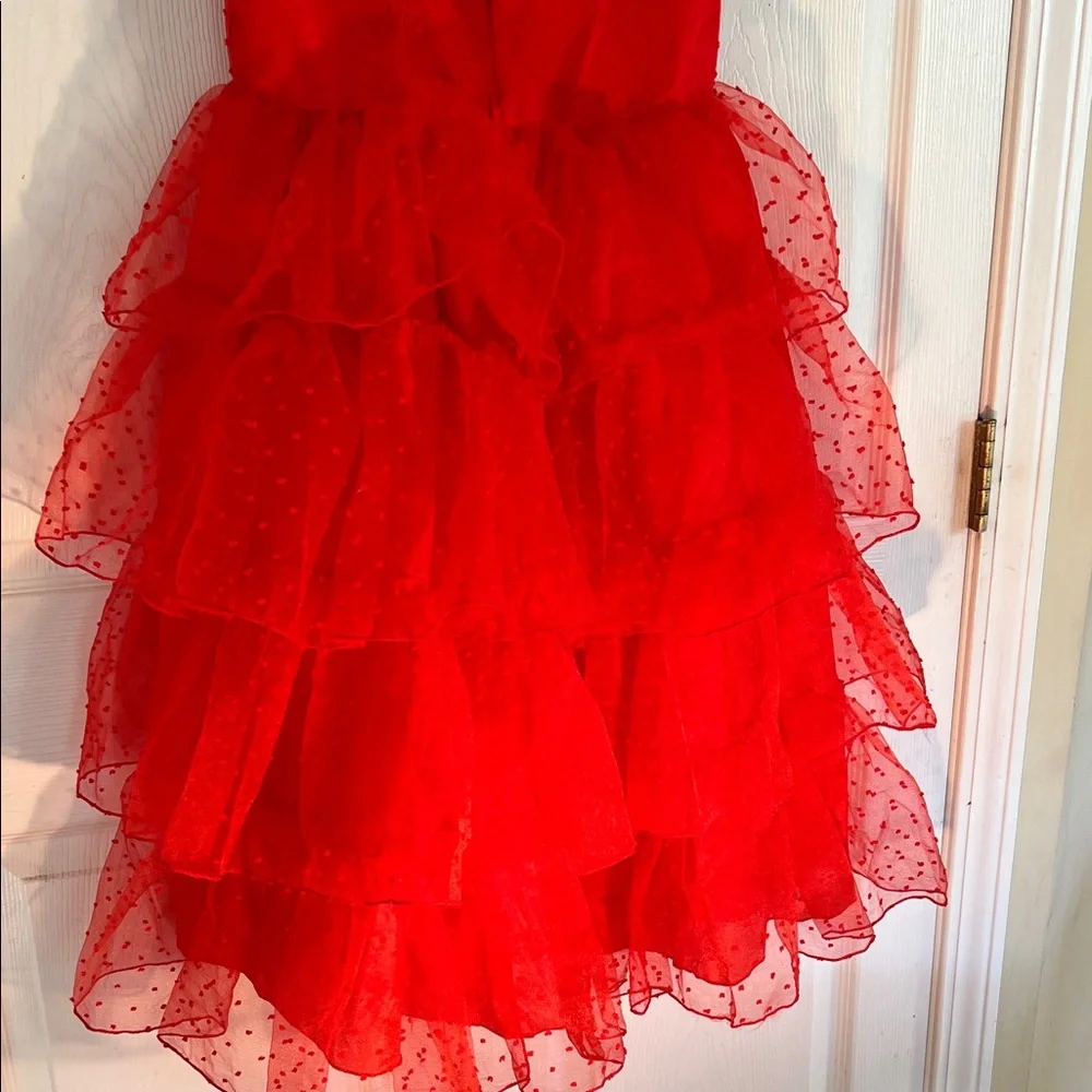 Kids Bride Lydia Dress Halloween Costume Beetlejuice